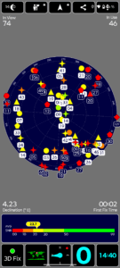 Screenshot 20250809 144013.GPS Test