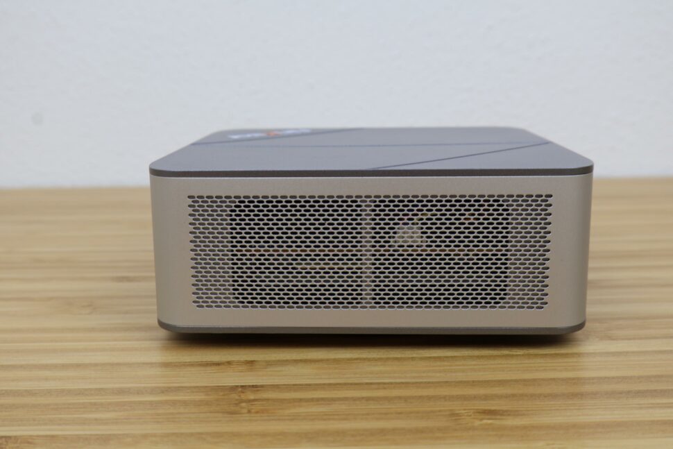 Ninkear M8 Mini PC Design 2