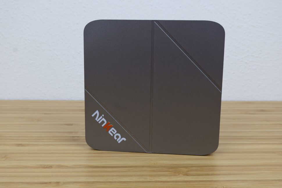 Ninkear M8 Mini PC Design 4