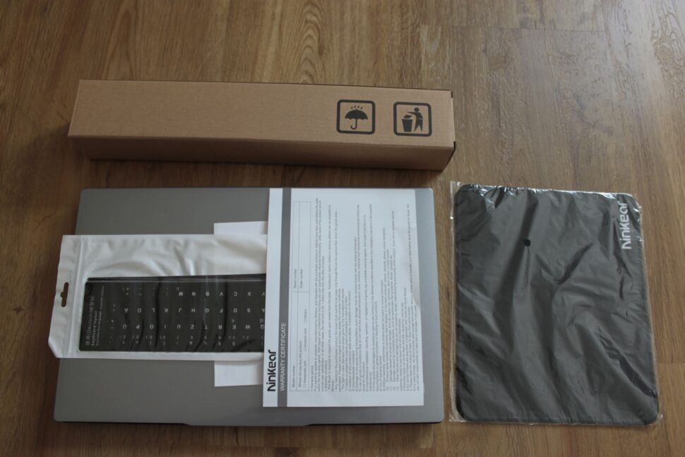 Ninkear N15 Air 4 1
