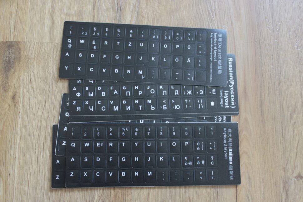 Ninkear N15 Air 5 1