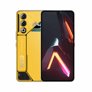 Nubia Neo 3 GT Titelbild I