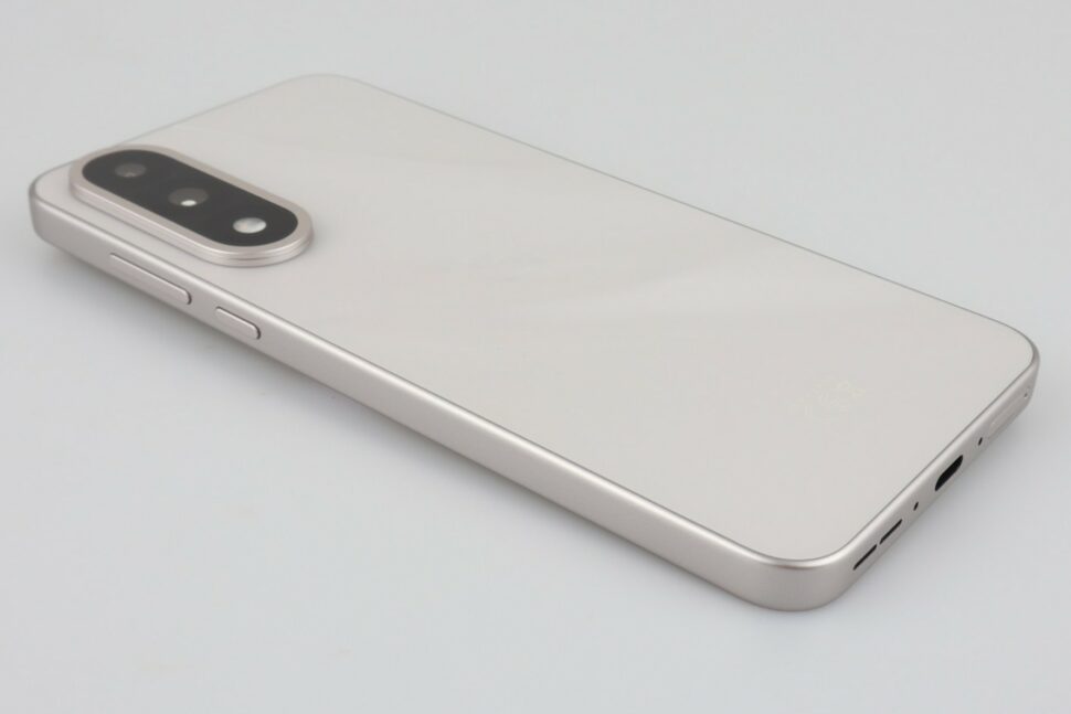 OnePlus Nord 5 Test Produkt 2