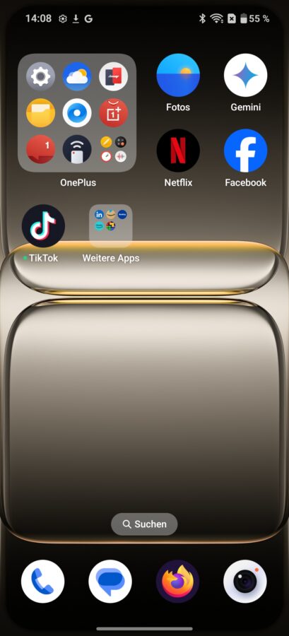 Screenshot Oneplus mord 5 System 4