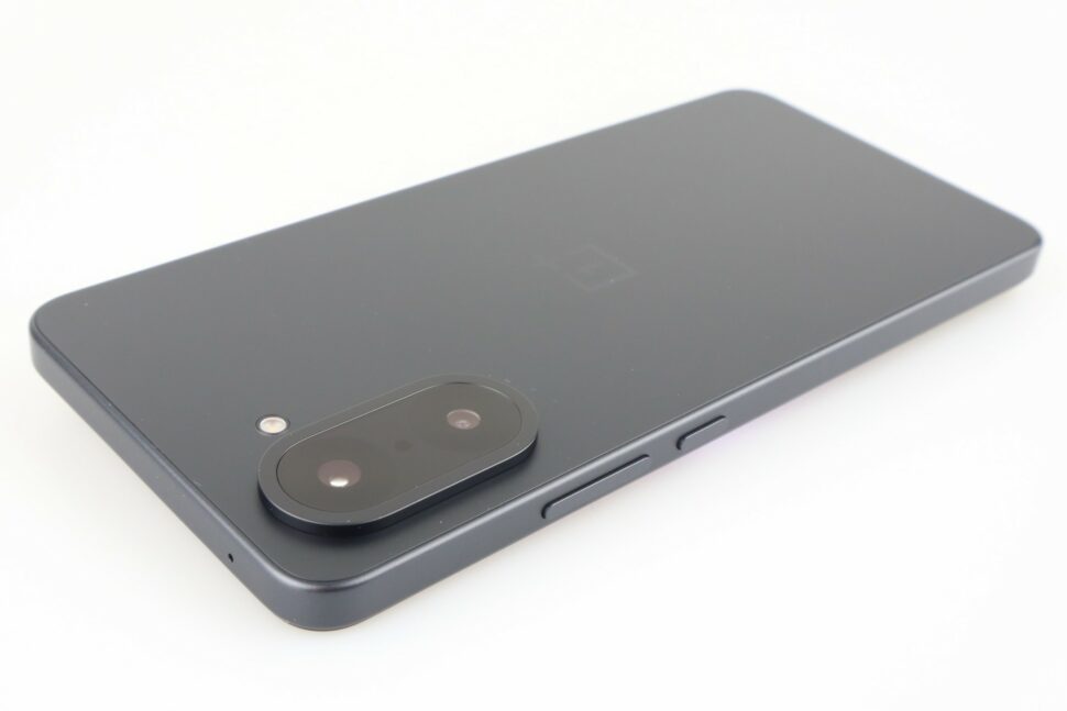 OnePlus Nord CE 5 Test Design 4