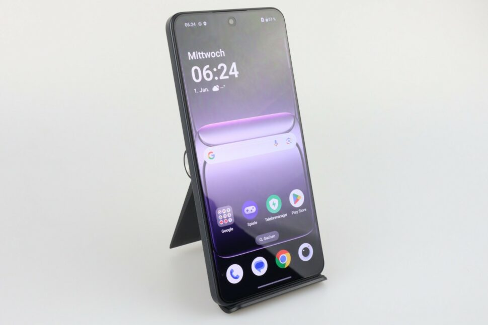 OnePlus Nord CE 5 Test Display