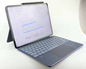 OnePlus Pad 3 Test Produktfotos Keyboard 1