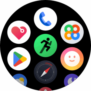 OnePlus Watch 3 Test WearOS 8