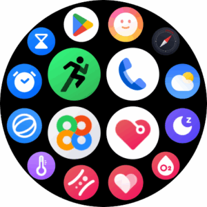 OnePlus Watch 3 Test WearOS 9