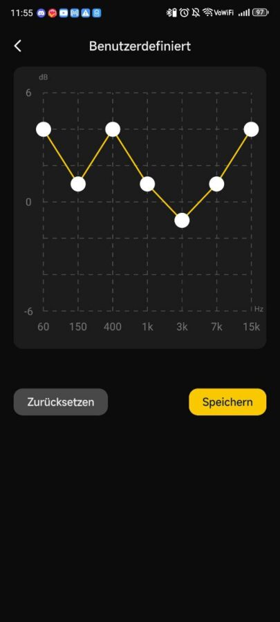 OpenRock S2 Test App 2