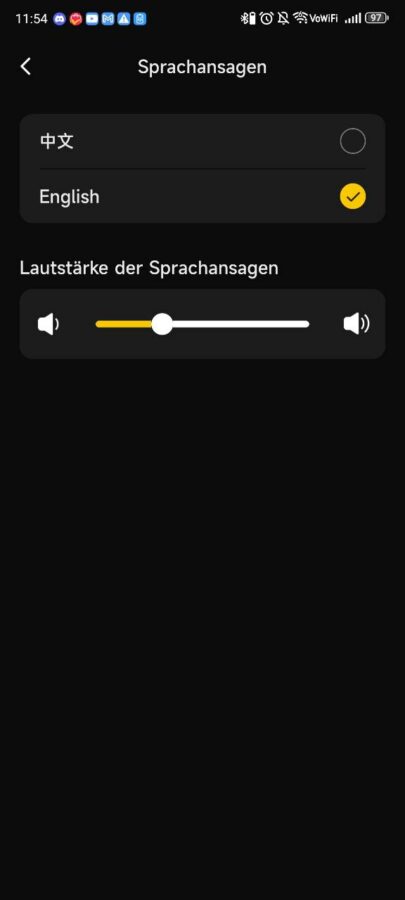 OpenRock S2 Test App 3