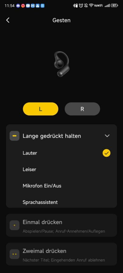 OpenRock S2 Test App 5