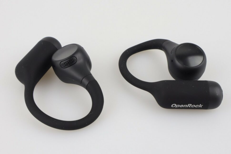 OpenRock S2 Test Design 1