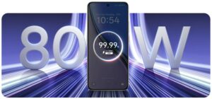 Realme P3 Ultra vorgestellt Akku