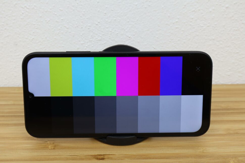 Redmi 15C Display