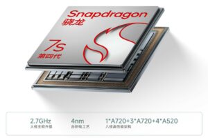 Redmi Note 15 Pro CPU