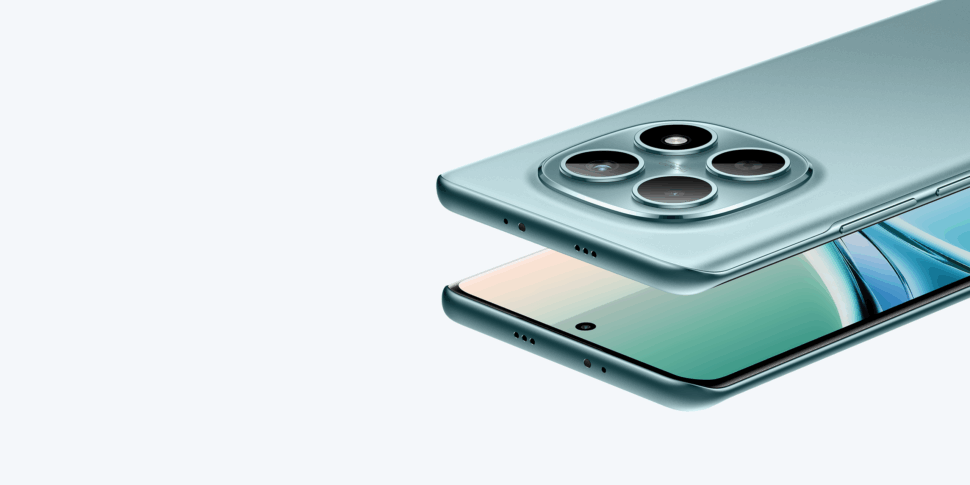 Redmi Note 15 Banner II
