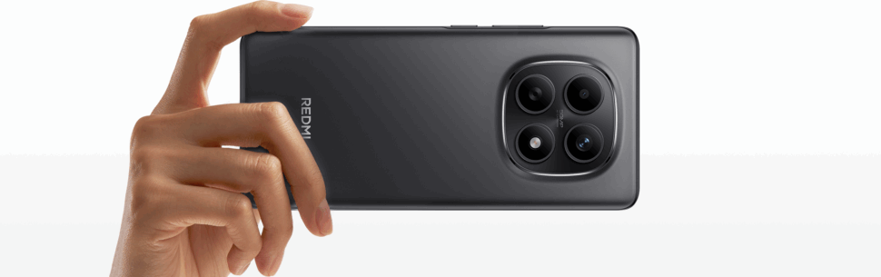 Redmi Note 15 Banner IV