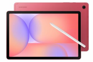 Samsung Tab S10 Lite vorgestellt Farben 1