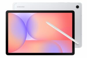Samsung Tab S10 Lite vorgestellt Farben 2