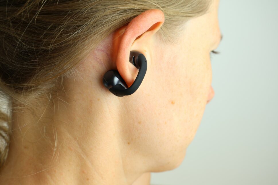 Shokz OpenDots One Tagekomfortz 1