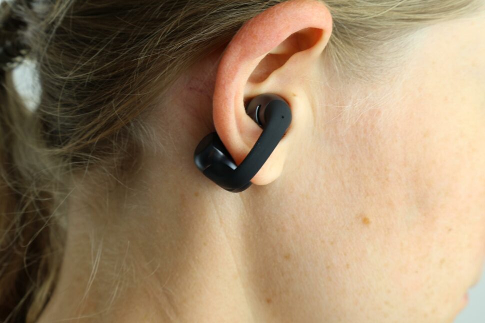 Shokz OpenDots One Tagekomfortz 2