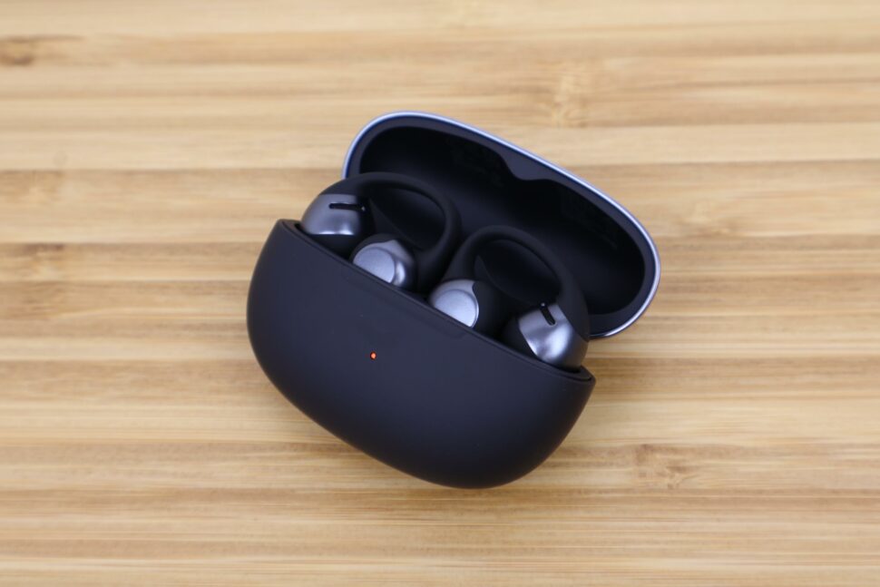 Shokz OpenDots One Test Testbericht 1