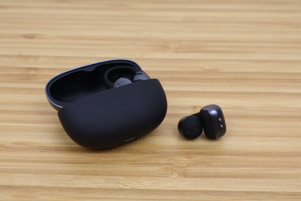 Shokz OpenDots One Test Testbericht 2