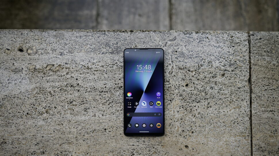 Sony Xperia 1 VII Banner 105