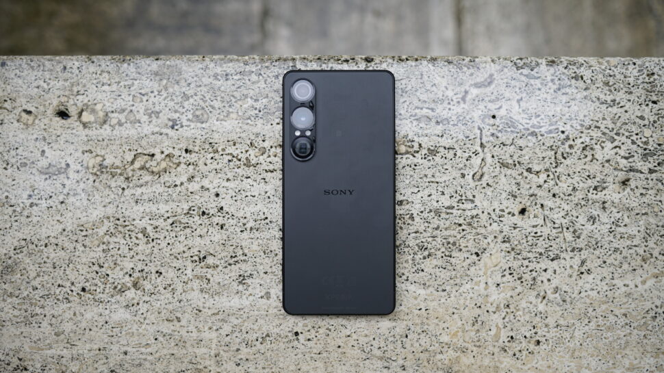 Sony Xperia 1 VII Banner 133