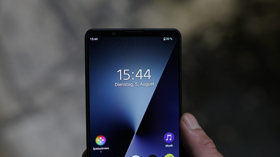 Sony Xperia 1 VII Banner 15