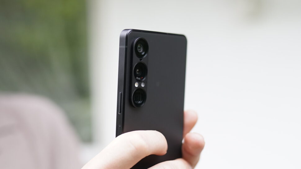 Sony Xperia 1 VII Banner 66