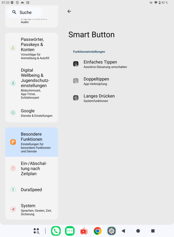 Teclast ArtPad Pro Android 15 3
