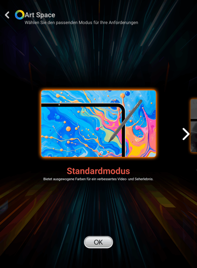 Teclast ArtPad Pro Android 15 4