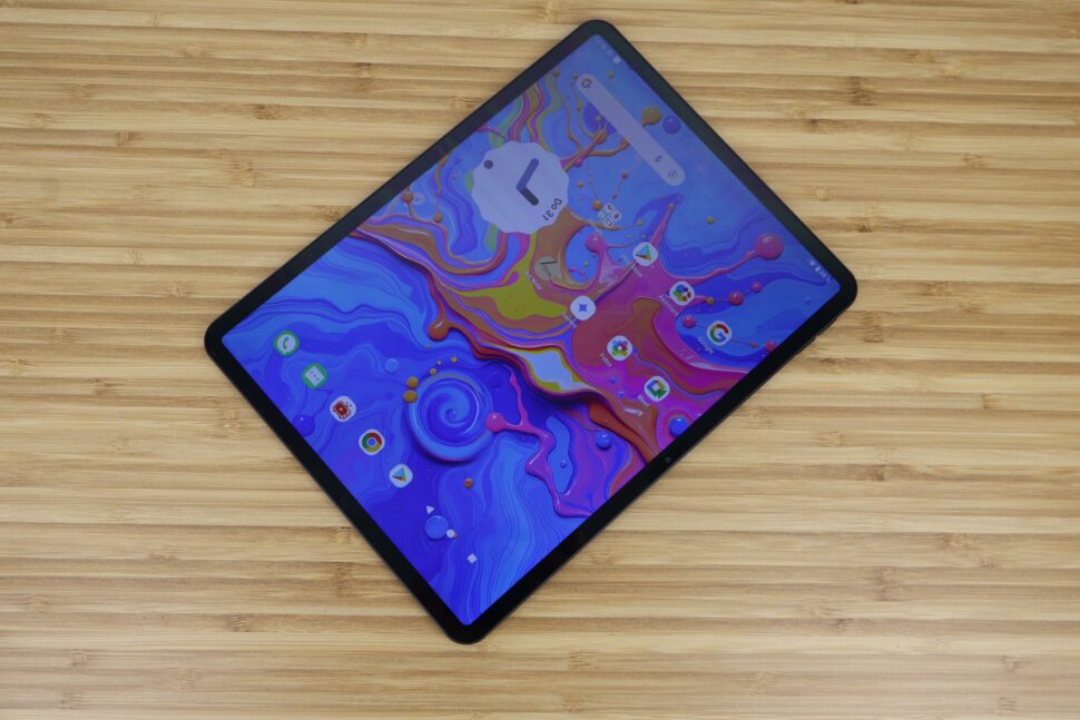 Teclast ArtPad Pro Displayraender 3