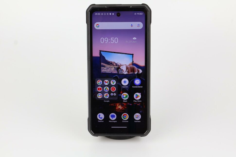 Ulefone Armor 34 Pro Display 2