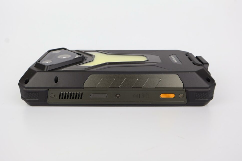 Ulefone Armor 34 Pro Verarbeitung 4