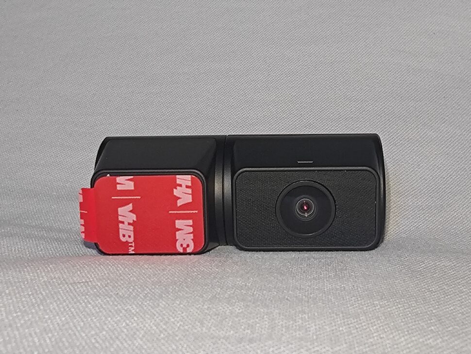 Viofo A329S Lieferumfang 2