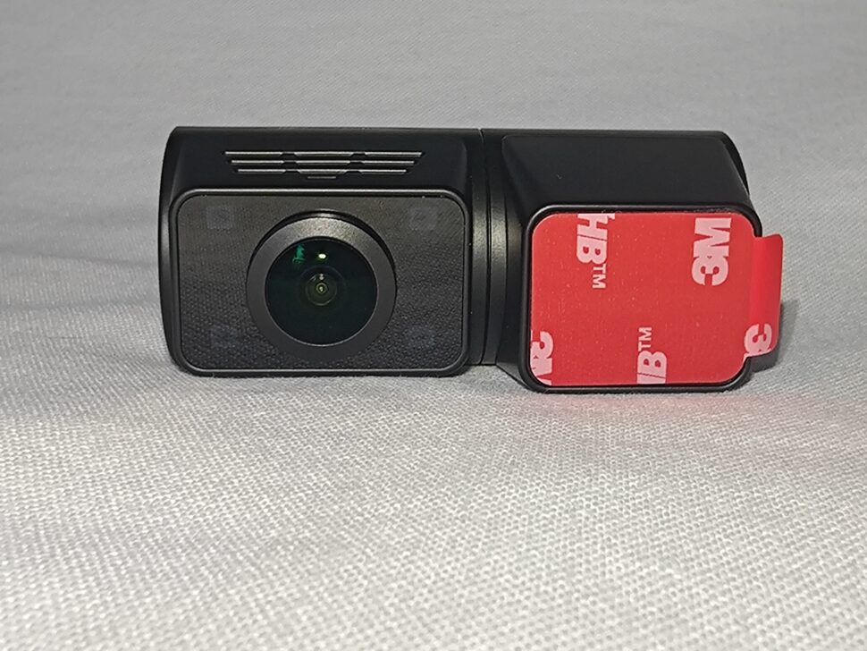 Viofo A329S Lieferumfang 3