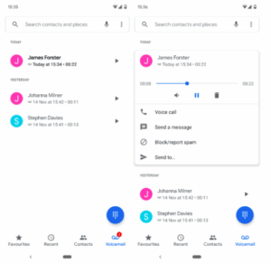 Visuelle Mailbox fuer Android Titelbild I