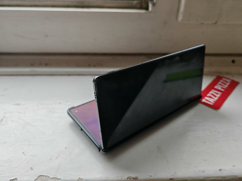 Vivo X Fold 5 Design 3