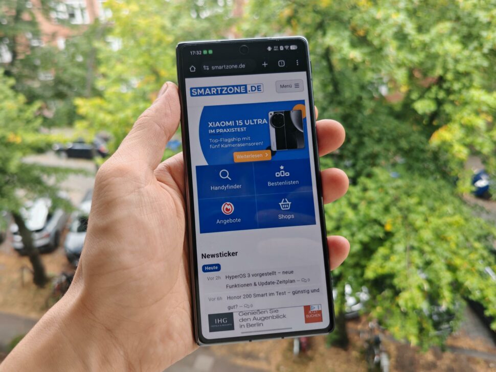 Vivo X Fold 5 Display 5 1