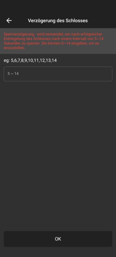 WeLock App 5