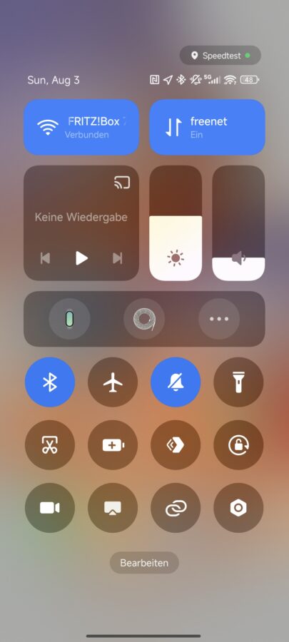 Xiaomi 15S Pro System Test 2