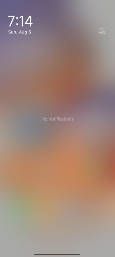 Xiaomi 15S Pro System Test 3