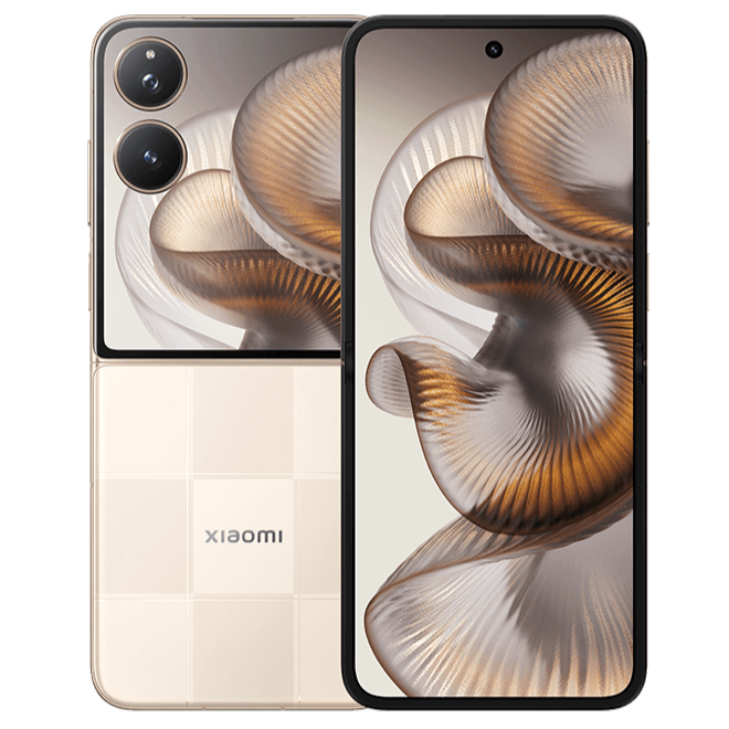Xiaomi Mix Flip 2 Test Beitragsbild