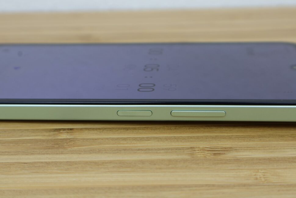 Redmi 15 5G Design Verarbeitung 3