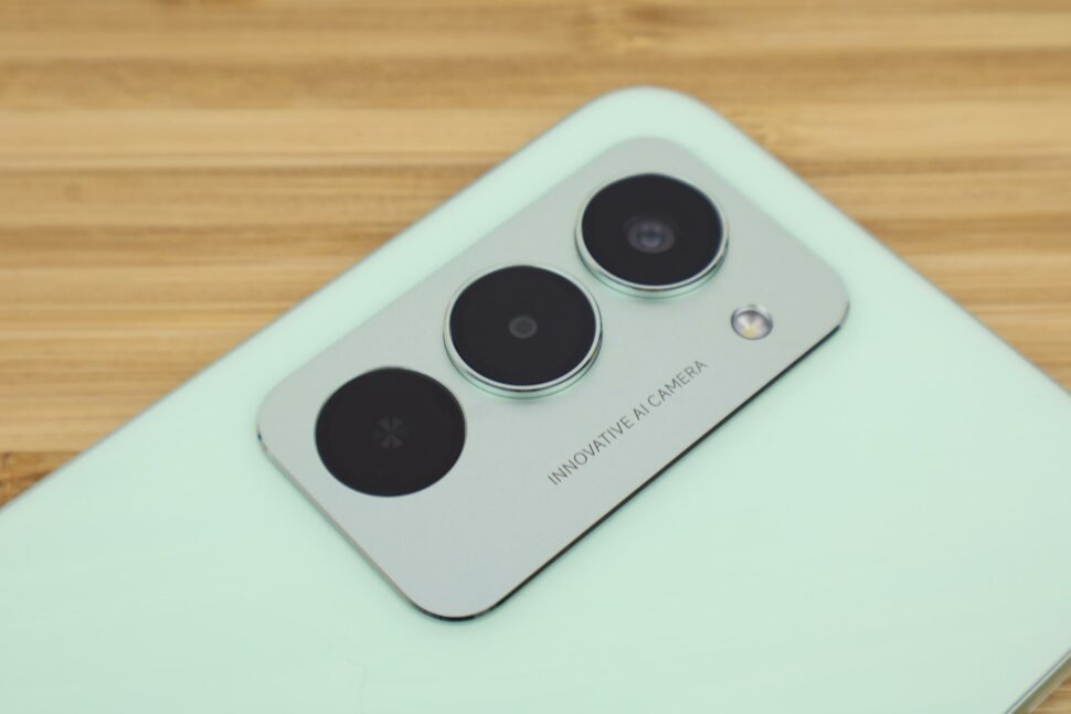 Redmi 15 5G Kameras