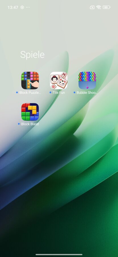 Xiaomi Redmi 15 5G Bloatware deinstallieren 4