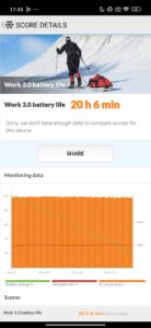 redmi 15 5g AKkulaufzeit 1